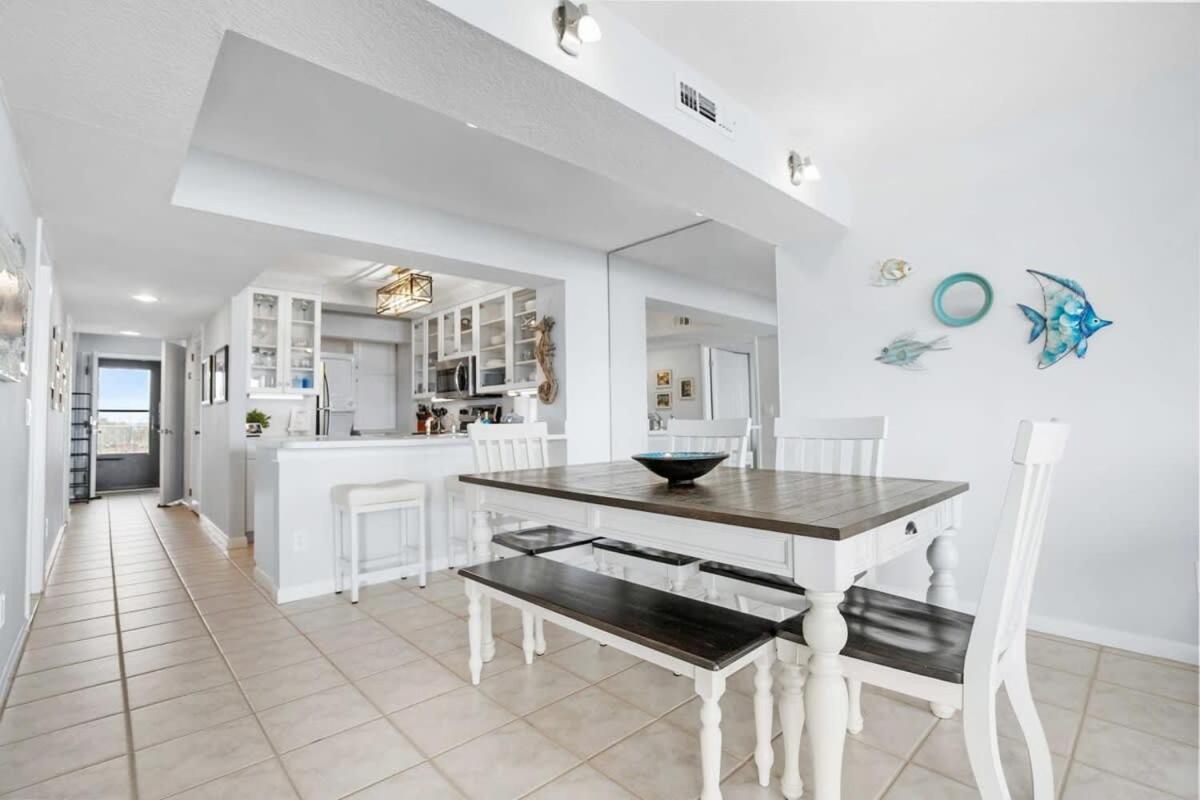 Вилла Stunning Ocean Views, Huge Patio, Heated Pool And Amenities! Сент-Огастин Экстерьер фото
